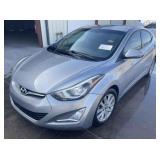 (AZ) 2015 Hyundai Elantra