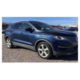 (AZ) 2017 Lincoln MKC