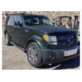 (AZ) 2010 Dodge Nitro