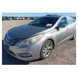 (AZ) 2014 Hyundai Azera