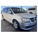 (AZ) 2013 Dodge Grand Caravan