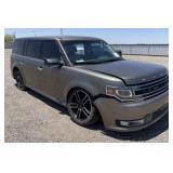 (AZ) 2013 Ford Flex
