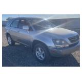 (AZ) 2000 Lexus RX 300