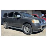 (TX) 2004 Nissan Armada