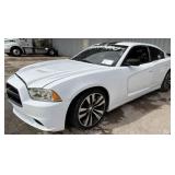 (TX) 2012 Dodge Charger