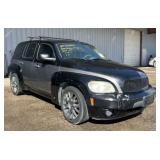 (TX) 2006 Chevrolet HHR