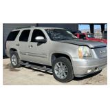 (TX) 2007 GMC Yukon Denali