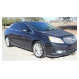 (TX) 2013 Buick Verano