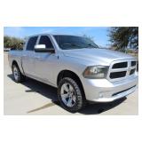 (TX) 2015 Ram 1500 Tradesman