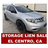 (CA) 2014 Nissan Murano