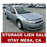 (CA) 2003 Saturn ION