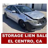 (CA) 2015 Honda Civic