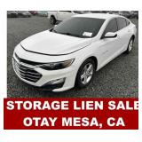 (CA) 2023 Chevrolet Malibu