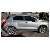 (NM) 2013 Chevrolet Trax