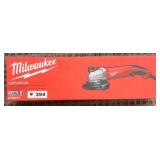 (TX) Milwaukee - 5" Small Angle Grinder