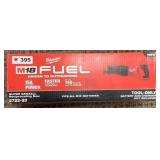 (TX) Milwaukee - Super Sawzall