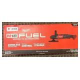 (TX) Milwaukee - 7" Variable Speed Polisher