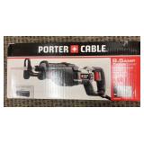 (TX) Porter Cable Tiger Saw