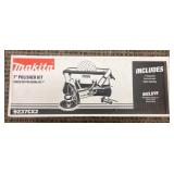 (TX) Makita -  7" Polisher Kit