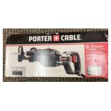 (TX) Porter Cable Tiger Saw