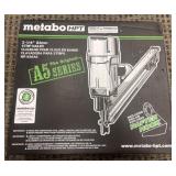 (TX) Metalbo - Strip Nailer