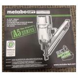 (TX) Metalbo - Strip Nailer