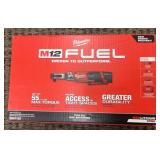 (TX) Milwaukee - 3/8 Ratchet Kit