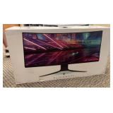 (TX) Monitor - Alienware AW3420DW