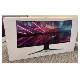(TX) Monitor - Alienware AW3420DW