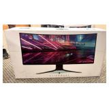 (TX) Monitor - Alienware AW3420DW