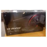 (TX) Monitor - UltraGear 27GN750 27