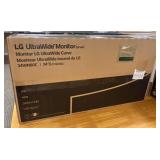 (TX) Monitor - LG 34WN80C 34