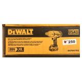 (TX) DeWalt - High Torque Impact Wrench