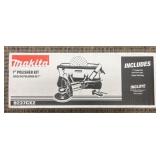(TX) Makita -  7" Polisher Kit