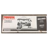 (TX) Makita -  7" Polisher Kit