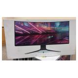 (TX) Monitor - Alienware AW3420DW