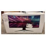 (TX) Monitor - Alienware AW3420DW