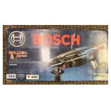 (TX) Bosch - Rotary Hammer