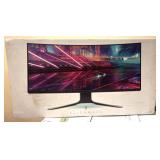 (TX) Monitor - Alienware AW3420DW