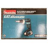 (TX) Makita - Drywall Screwdriver Kit