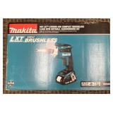 (TX) Makita - Drywall Screwdriver Kit