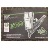 (TX) Metalbo - Strip Nailer