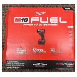 (TX) Milwaukee - 1/2" Mid-Torque Impact