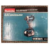 (TX) Makita - Impact Driver Kit