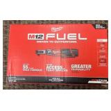 (TX) Milwaukee - 3/8 Ratchet Kit