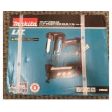 (TX) Makita - Straight Finish Nailer 16 GA