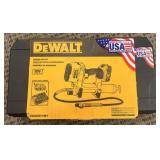 (TX) DeWalt - Grease Gun Kit