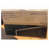 (TX) Monitor - LG 32UL500 31.5