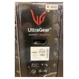 (TX) Monitor - UltraGear 34GP83A 34