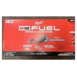 (TX) Milwaukee - 9" Cut-Off Saw Kit